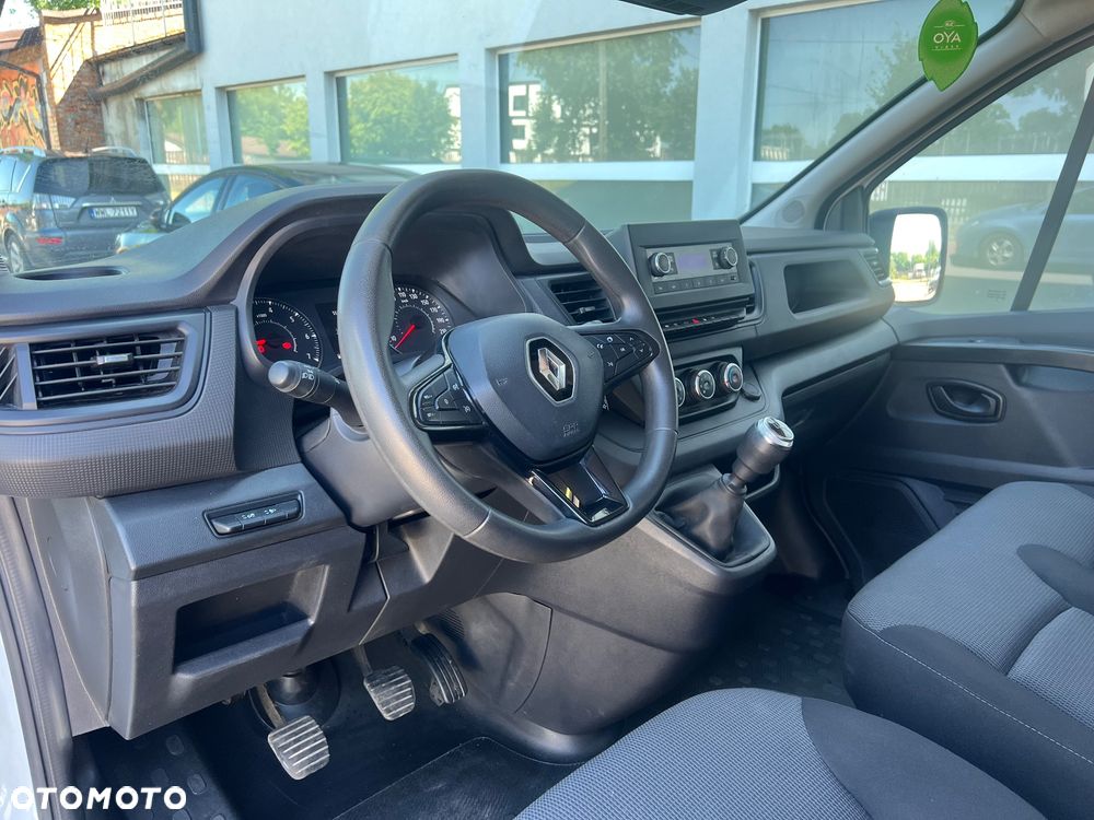 Renault Trafic L1H1 - 12
