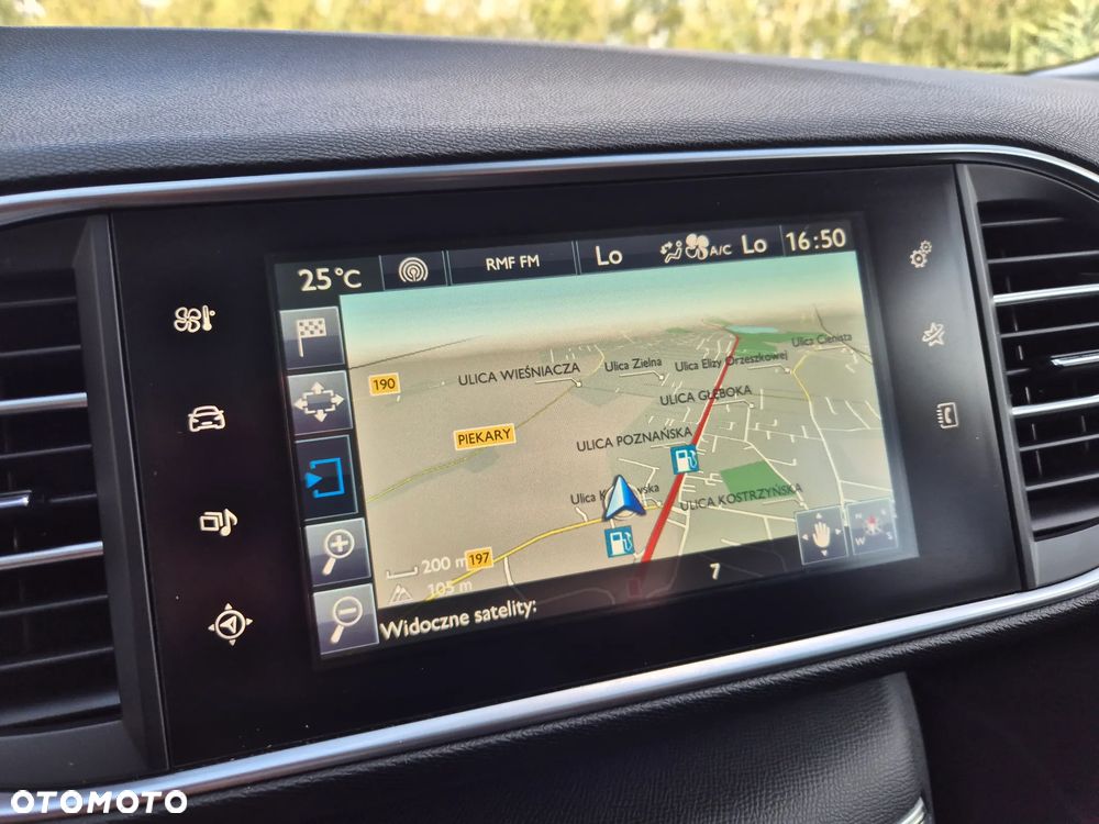 Peugeot 308 BlueHDi 120 Stop & Start Allure - 15