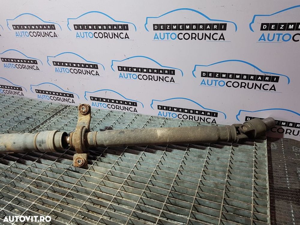 Cardan Mitsubishi Outlander 2.0 D 2007 - 2012 140CP 1968CC Manuala 6 Trepte BSY (479) ... - 2