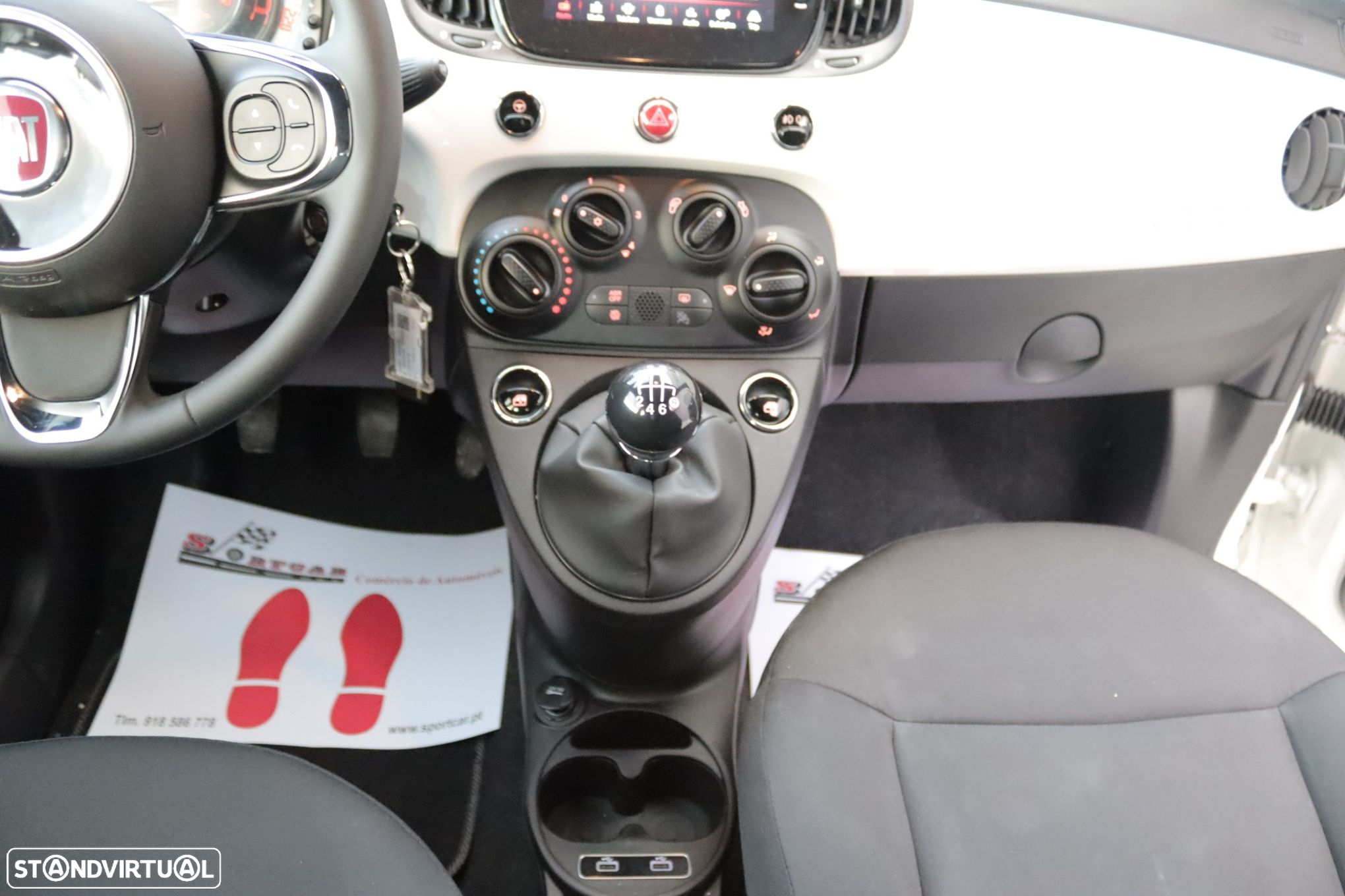Fiat 500 - 24