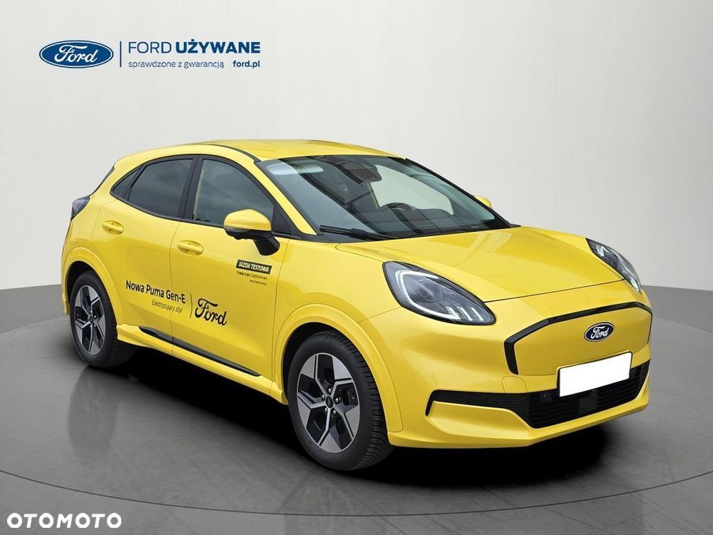 Ford Puma - 5