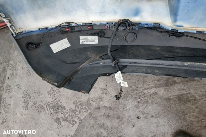 Bara spate 5N0807421 5N0807301 5N0807301PB 5N0807421 5N0807301 5N0807 - 8