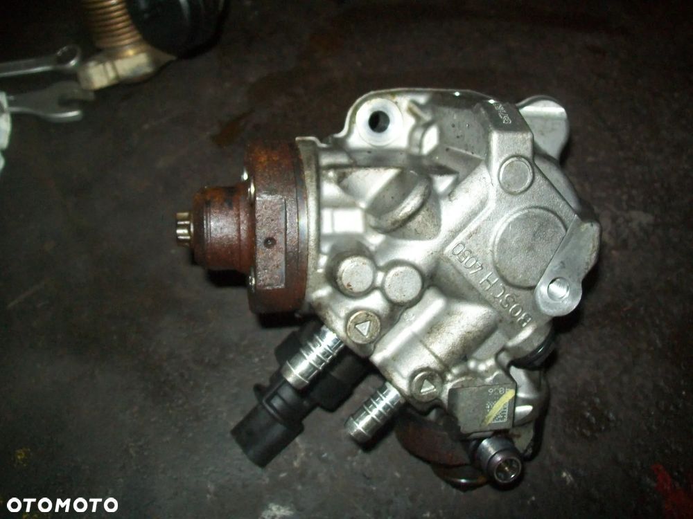 pompa paliwa  bmw 3,0 d n57  0445010634 - 1