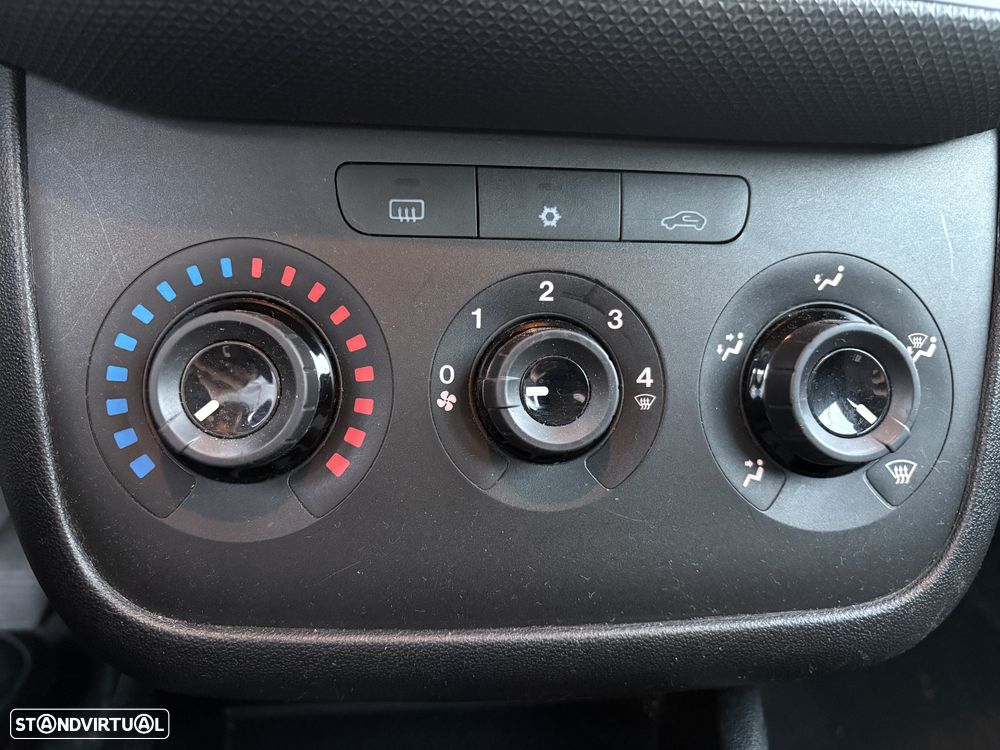 Fiat Punto 1.2 Easy Start&Stop - 6