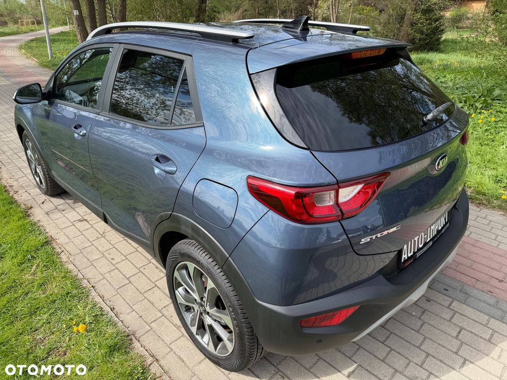 Kia Stonic - 30