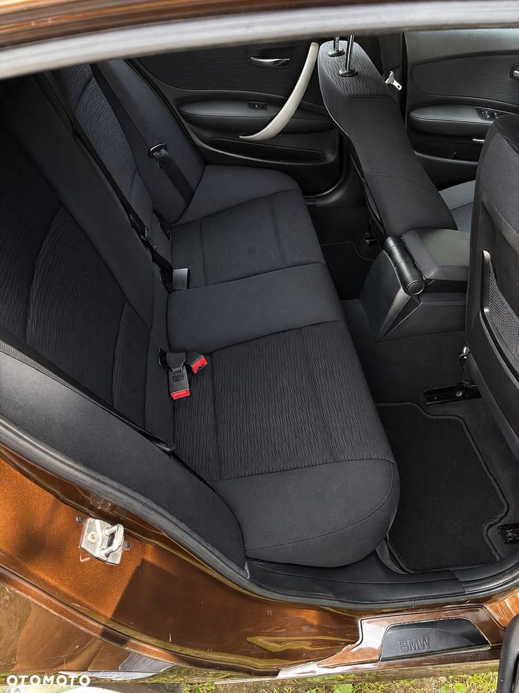 BMW Seria 1 118d xDrive Urban Line - 10