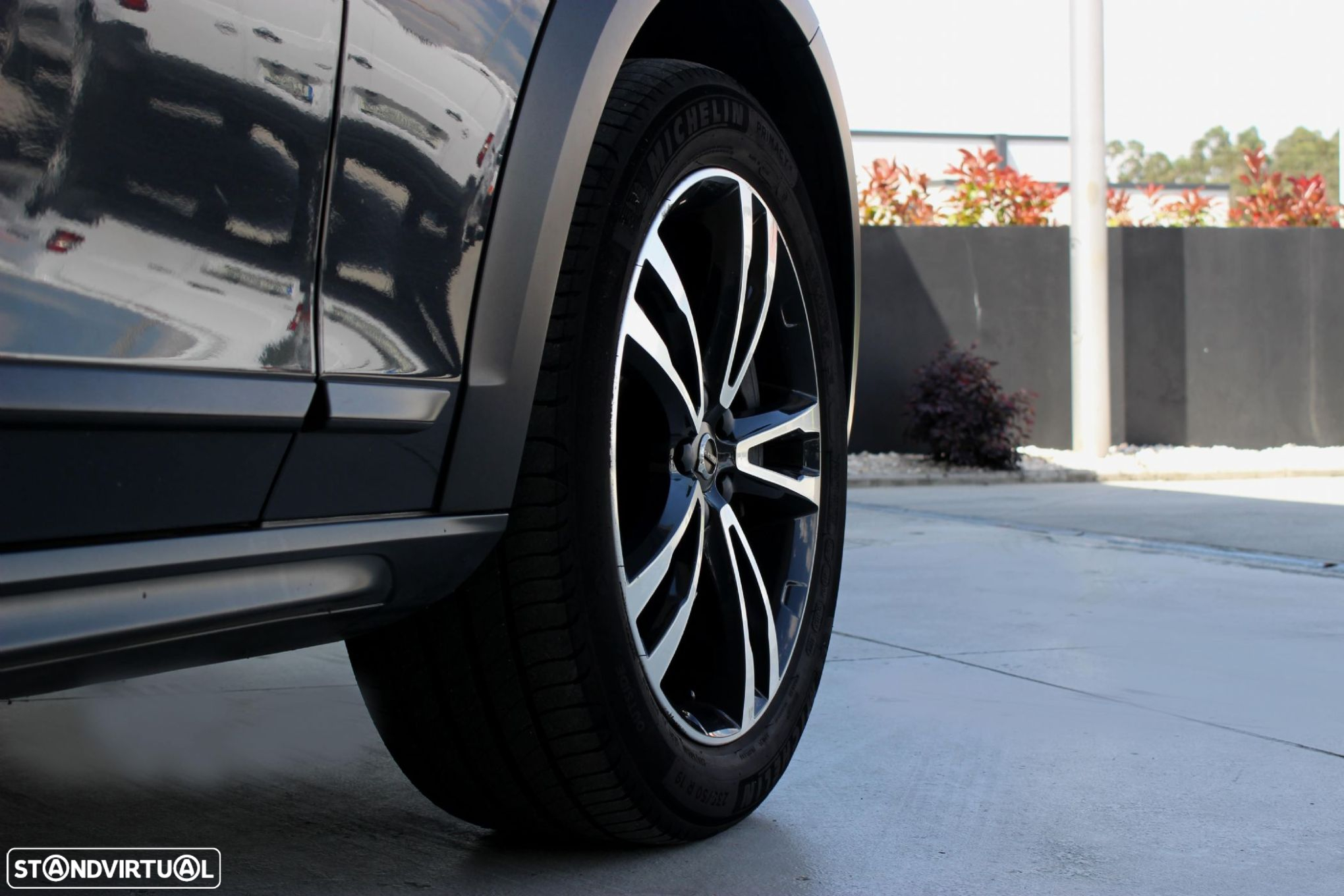 Volvo V90 Cross Country 2.0 D4 AWD Geartronic - 14
