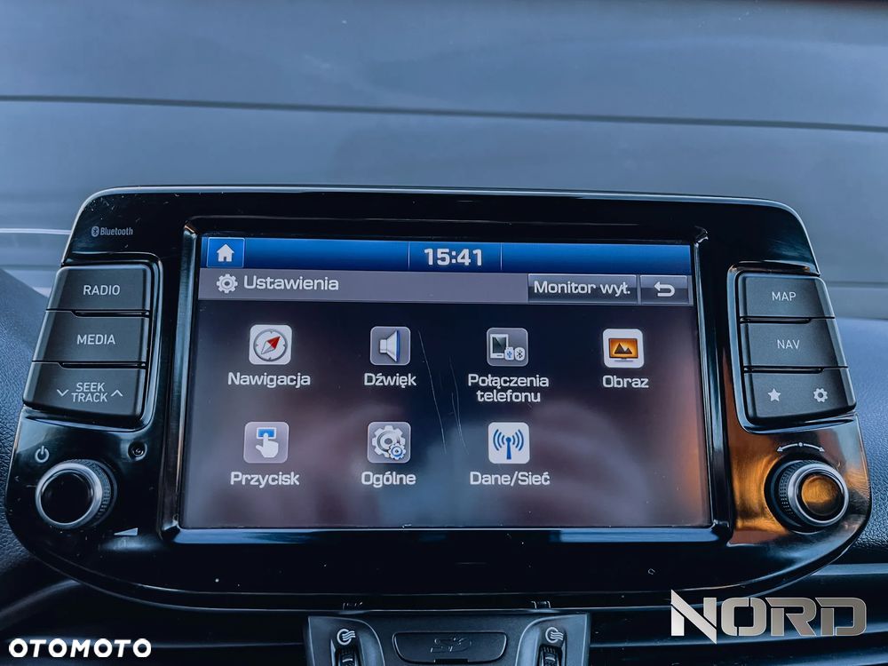 Hyundai i30 1.0 T-GDI Style - 27