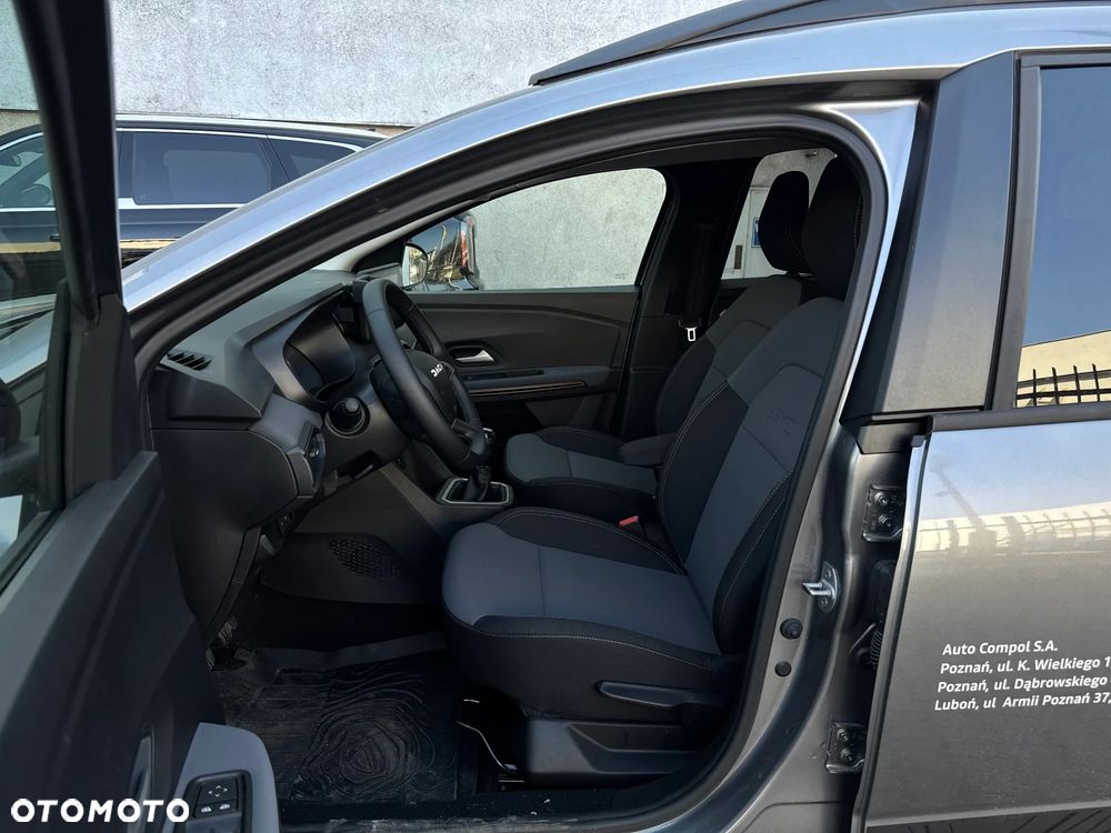 Dacia Jogger 1.0 TCe Extreme - 11