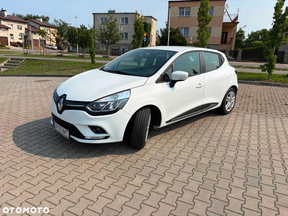 Renault Clio 0.9 Energy TCe Alize - 2