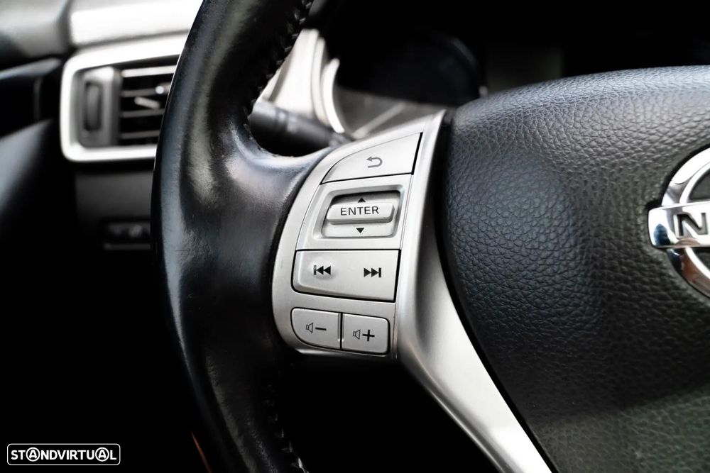 Nissan Qashqai 1.5 dCi Tekna Bose - 15