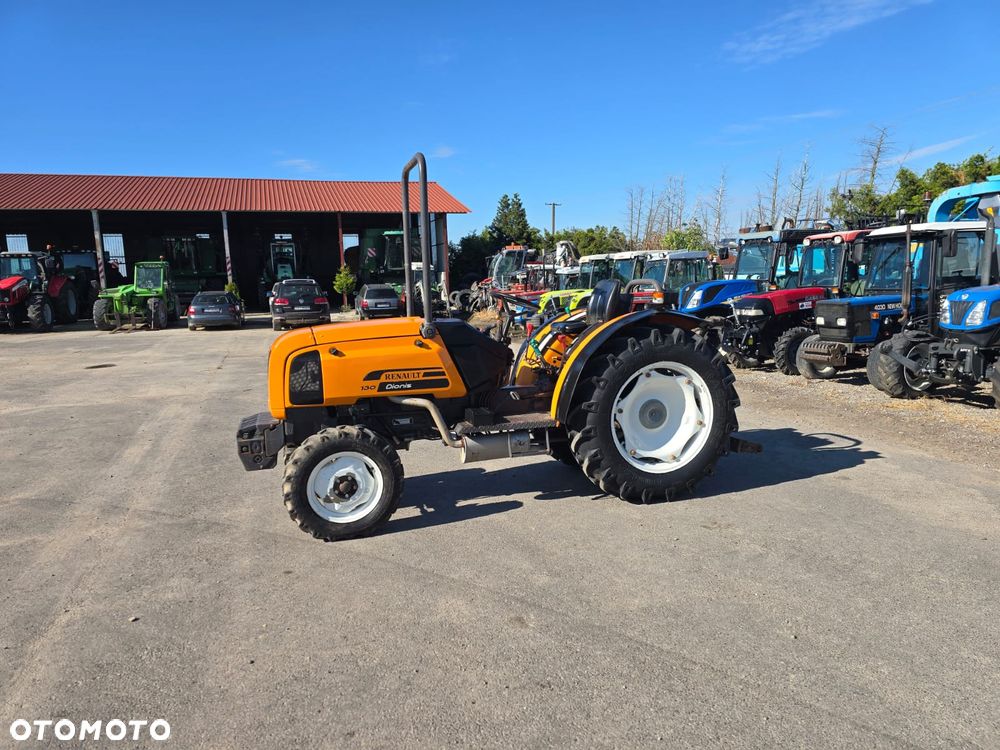 Renault Dionis 130 - 4