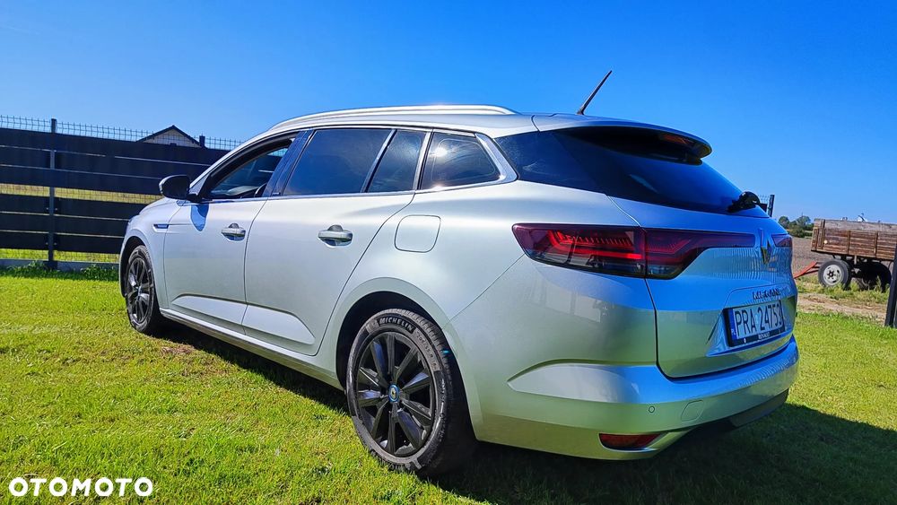 Renault Megane 1.6 E-TECH Plug-In Intens - 8