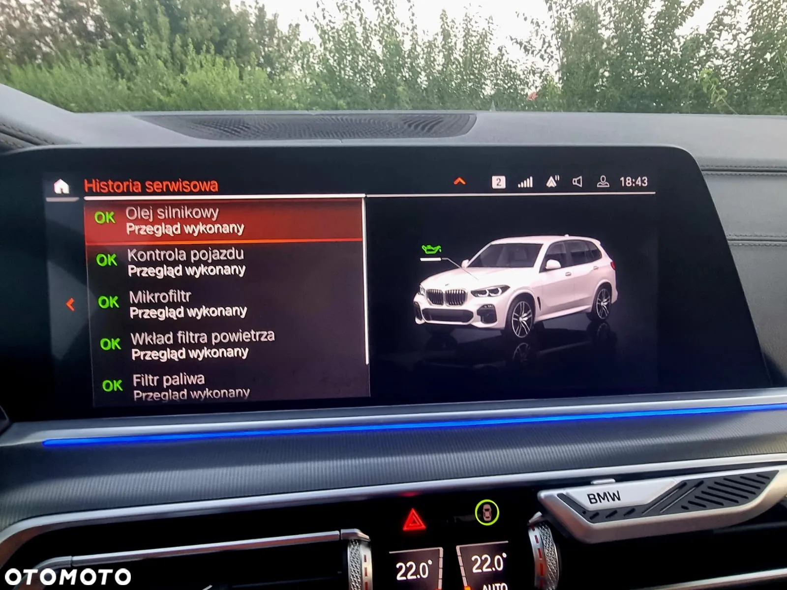 BMW X5 xDrive25d sport - 31