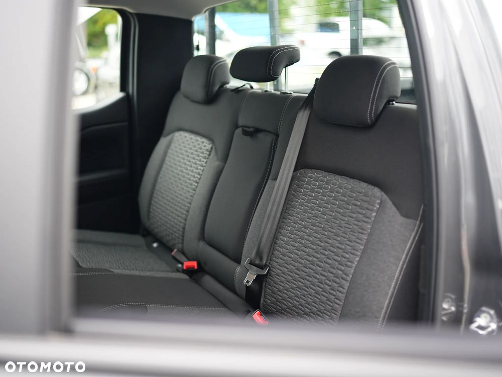 Ford Ranger 2.0 EcoBlue 4x4 DC XLT - 18