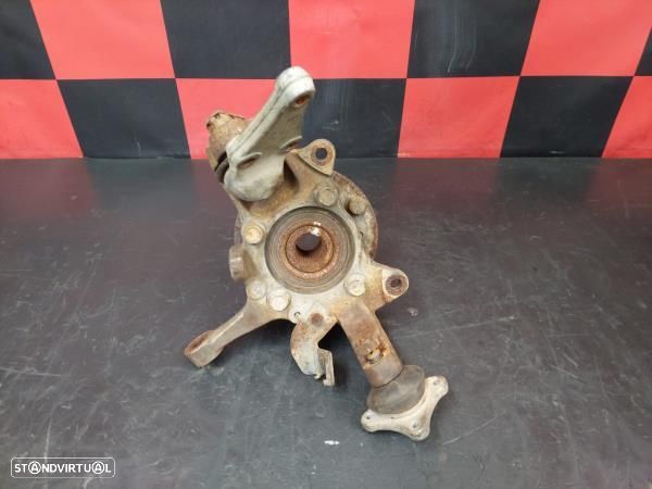 Manga De Eixo Frente Esquerda Mitsubishi L 200 / Triton Camião De Plat - 1