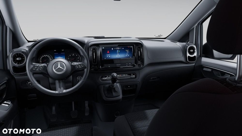 Mercedes-Benz Vito - 4