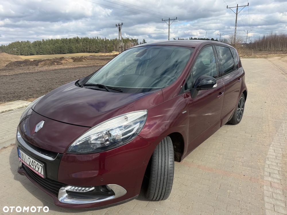 Renault Scenic - 8