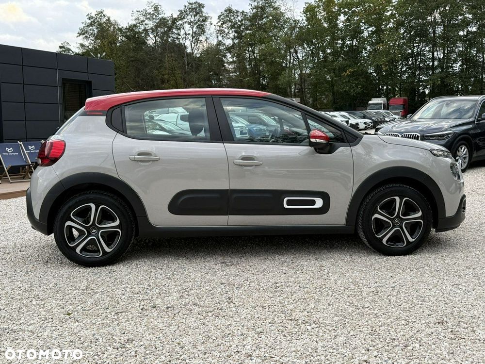 Citroën C3 - 3