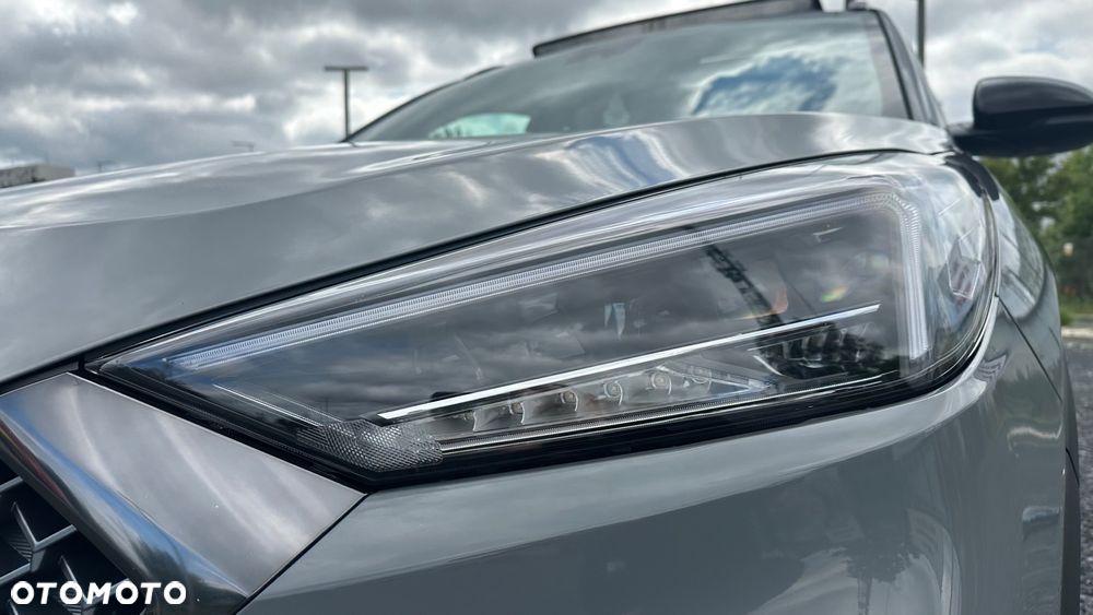 Hyundai Tucson - 23