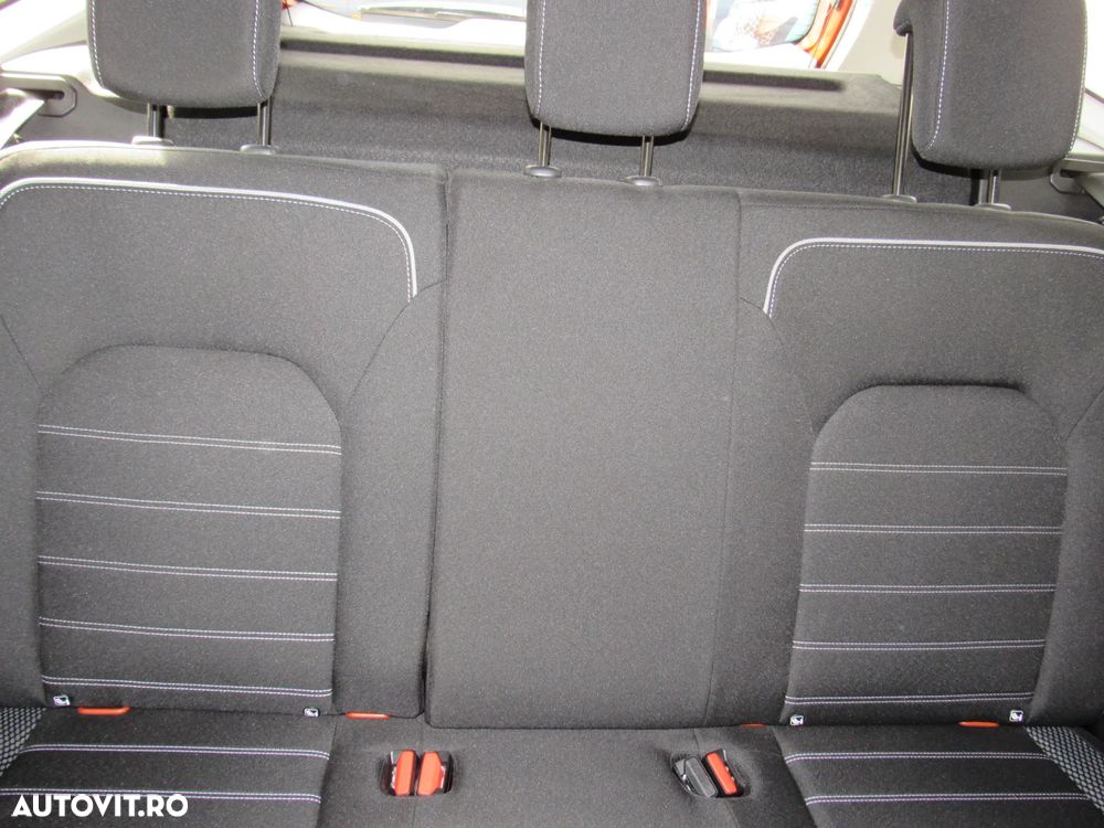 Dacia Duster TCe 150 4X4 Journey+ - 13