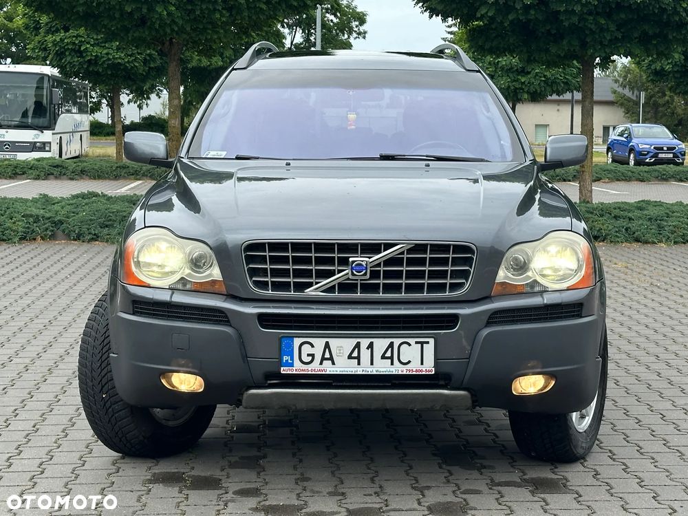 Volvo XC 90 2.4 D5 Executive - 2