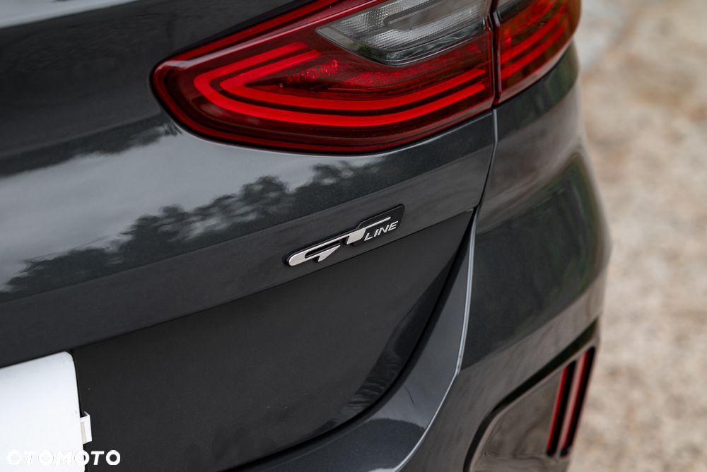 Kia Ceed 1.0 T-GDI ISG GT Line - 11