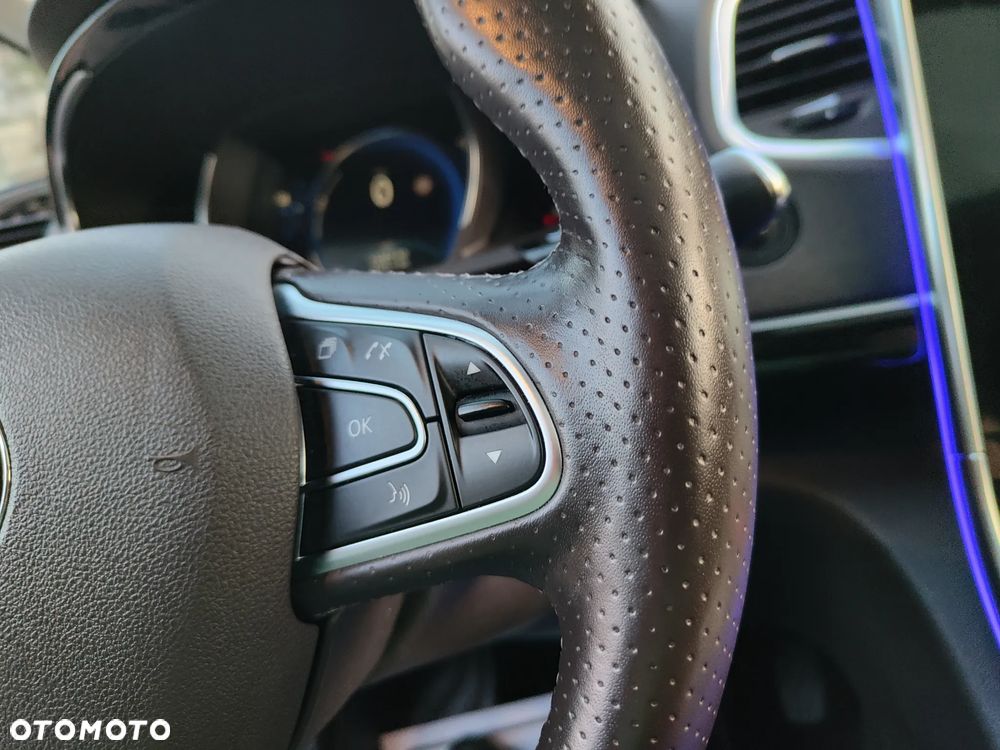 Renault Espace Energy TCe 200 EDC Initiale Paris - 24