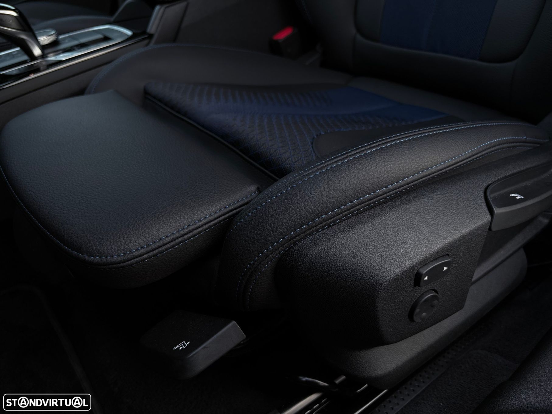 BMW 218 Gran Coupé i Aut. M Sport - 28