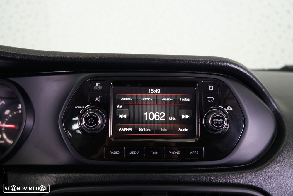 Fiat Tipo 1.3 M-Jet Lounge - 32