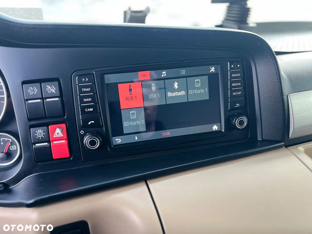 MAN TGL 12.250 KONTENER+WINDA - 23