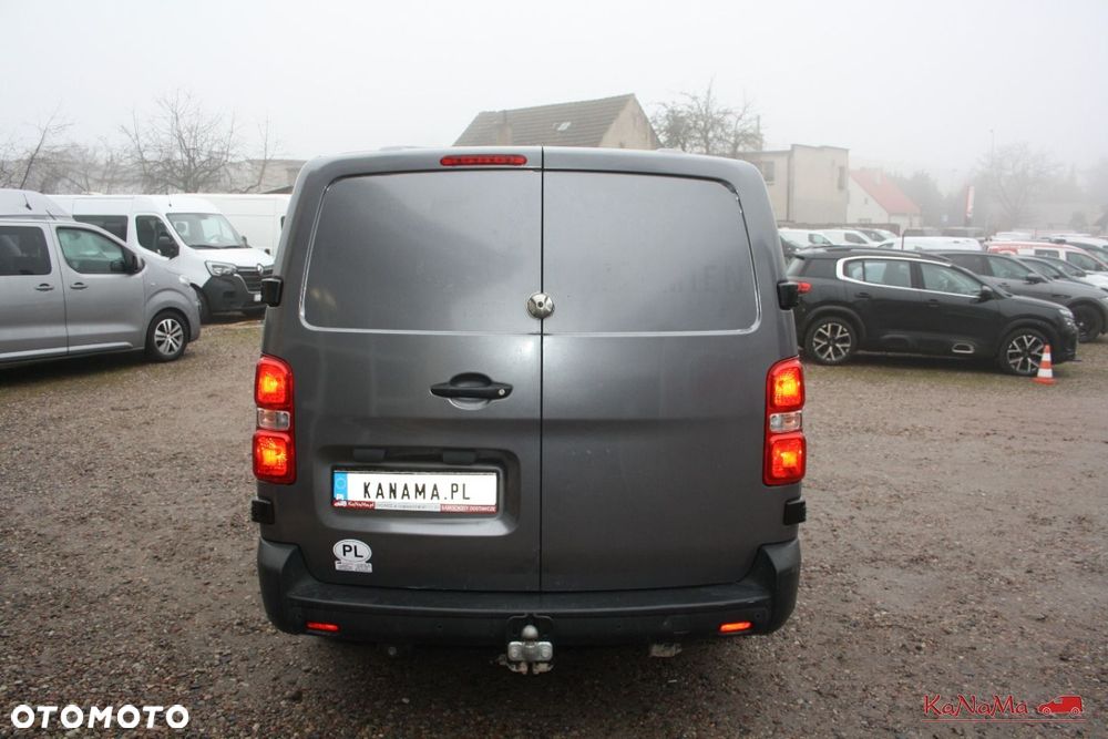 Citroën Jumpy - 22