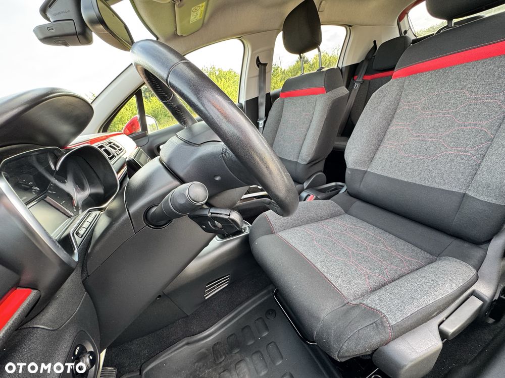 Citroën C3 - 3