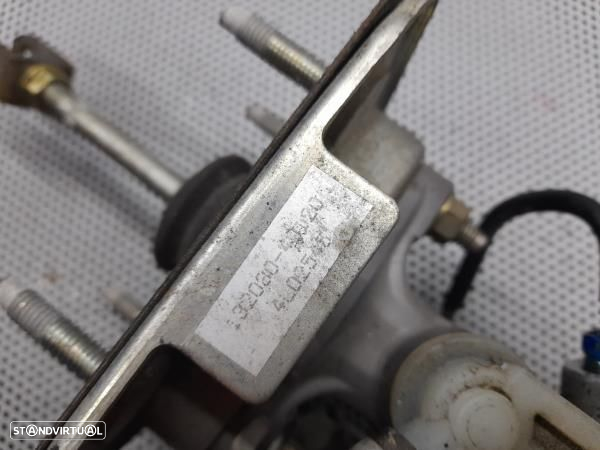 Servofreio Toyota Prius Hatchback (_W2_) - 3