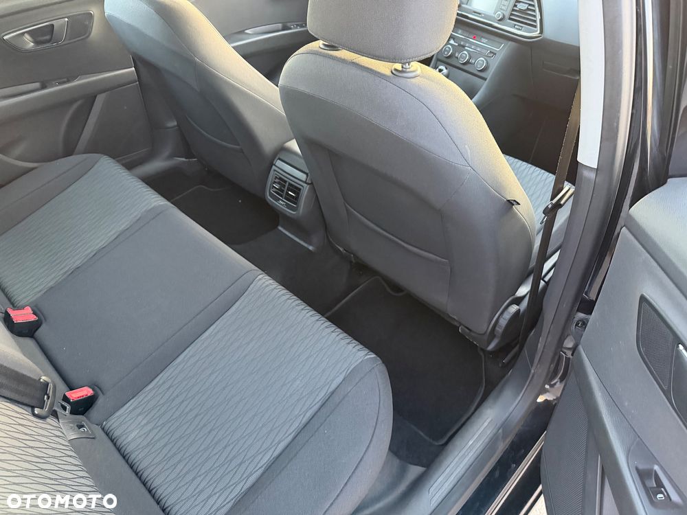 Seat Leon - 11