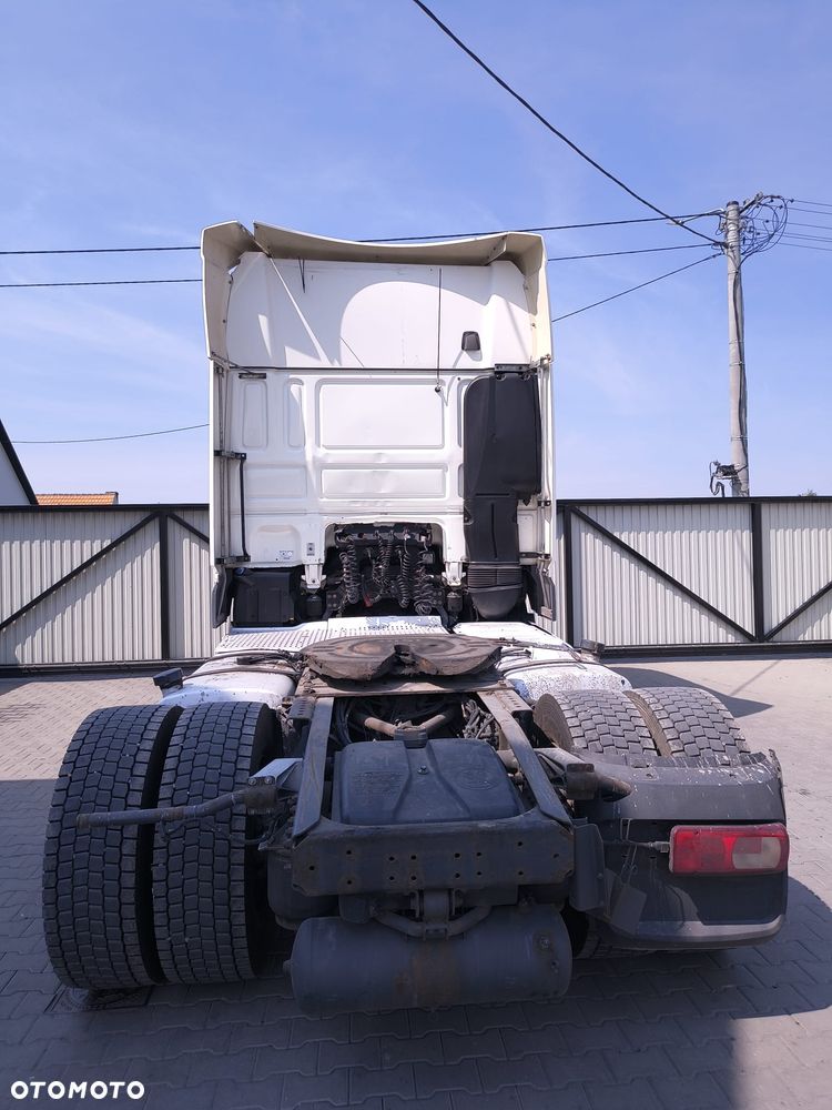DAF XF 106 - 6