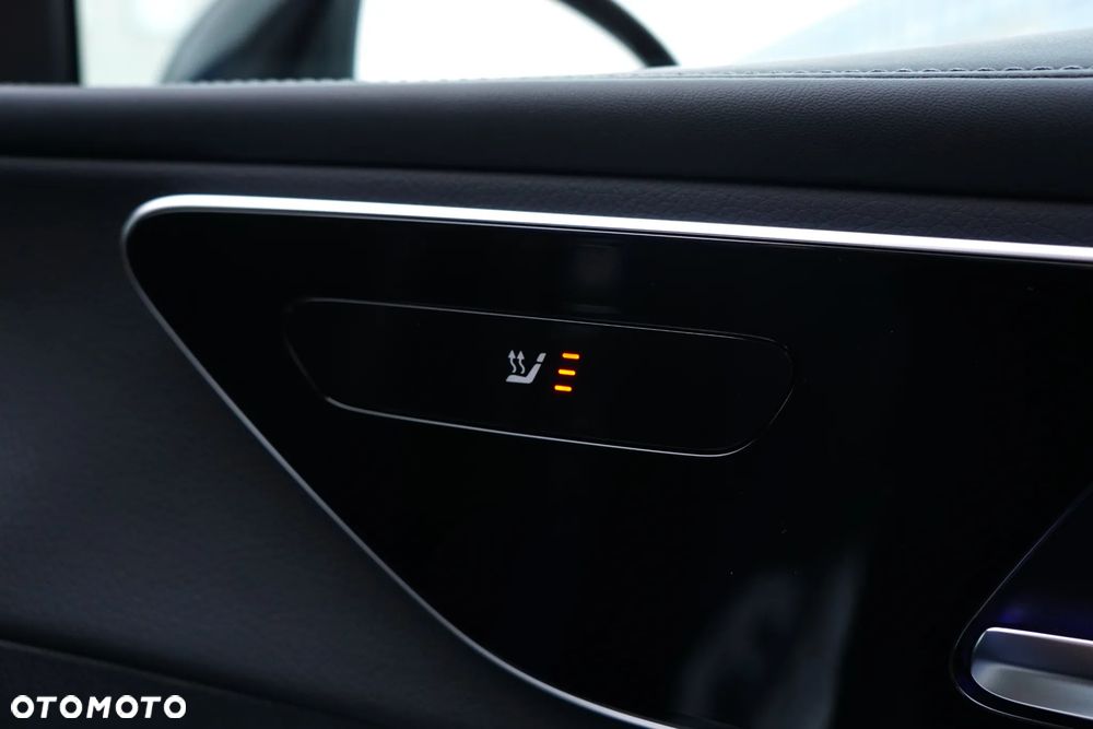 Mercedes-Benz GLC 220 d mHEV 4-Matic AMG Line - 19