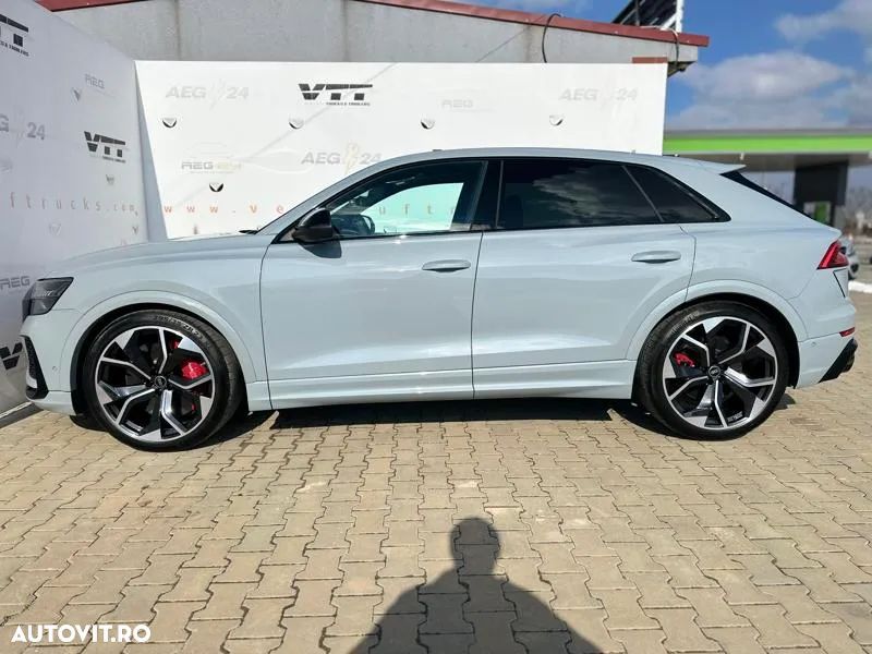 Audi RS Q8 RSQ8 4.0 TFSI quattro MHEV Tiptronic - 3