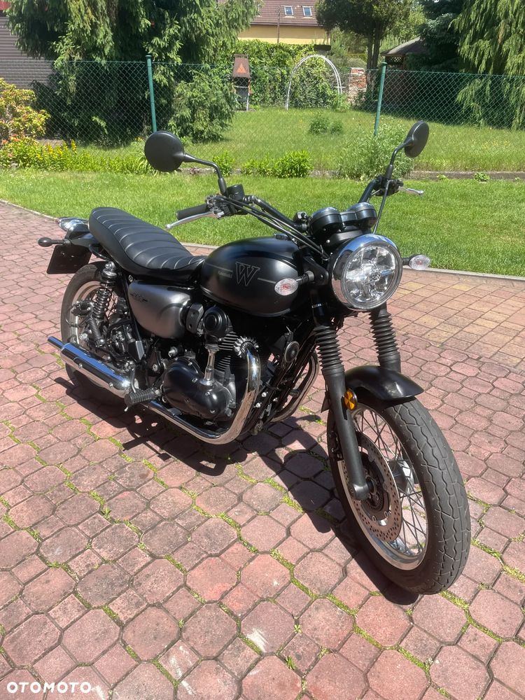 Kawasaki Inny - 1