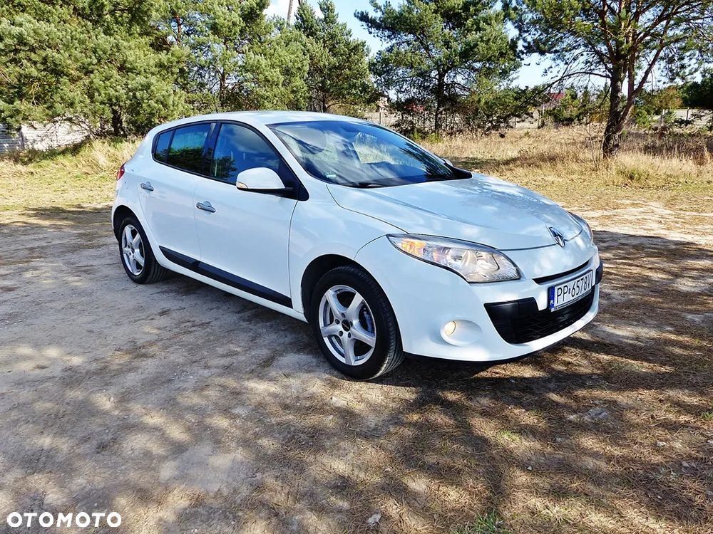 Renault Megane 1.6 16V Dynamique - 3