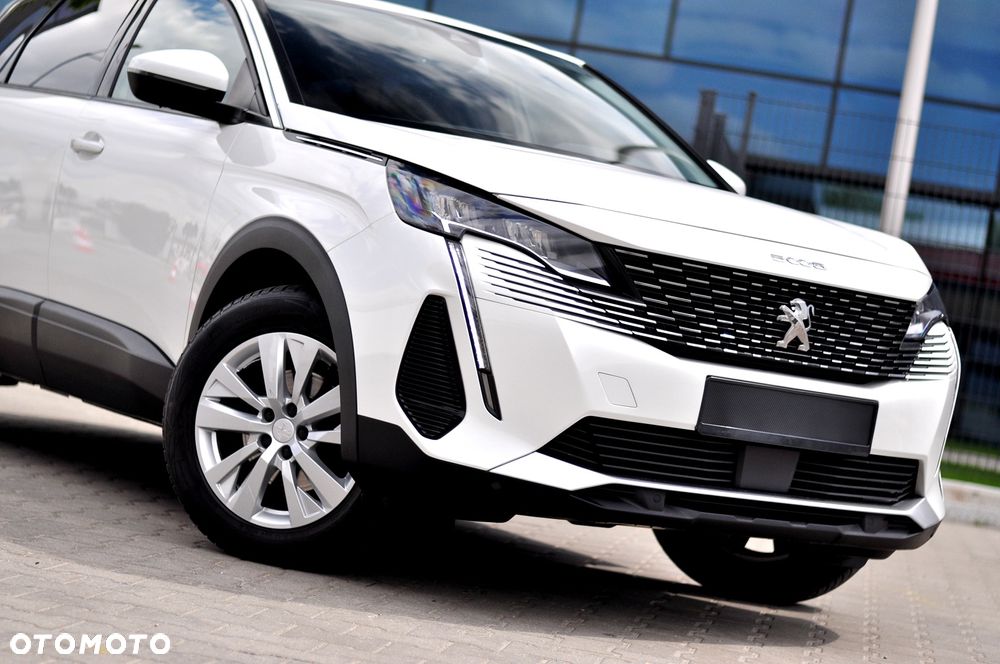 Peugeot 5008 BlueHDi 130 Allure Pack - 13