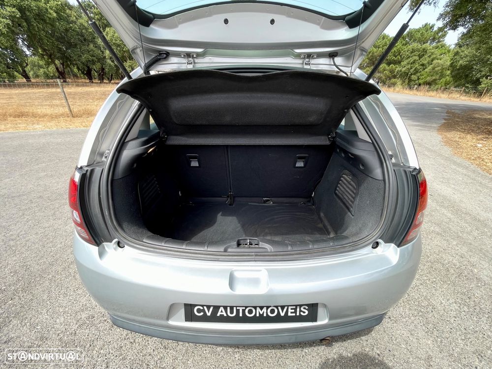 Citroën C3 1.0 VTi Seduction - 19