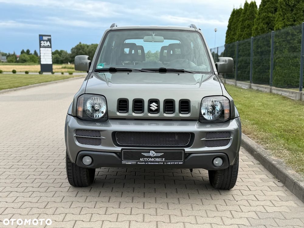 Suzuki Jimny Style Ranger - 24