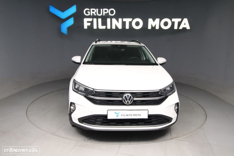 VW Taigo 1.0 TSI OPF DSG Life - 2
