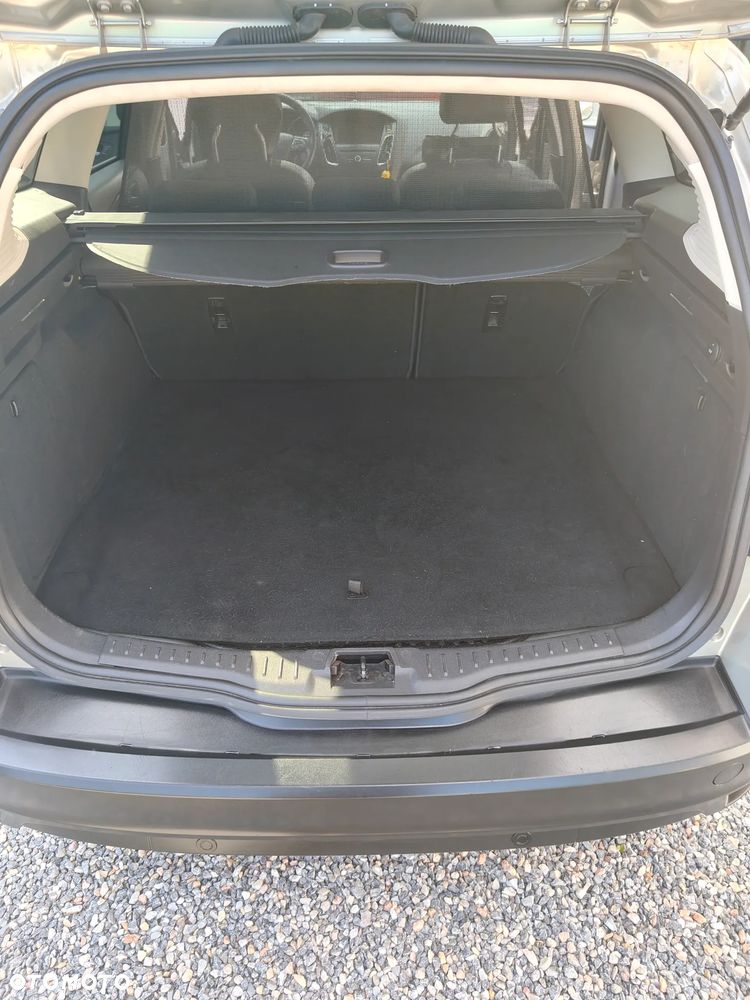 Ford Focus 1.5 TDCi Titanium - 20
