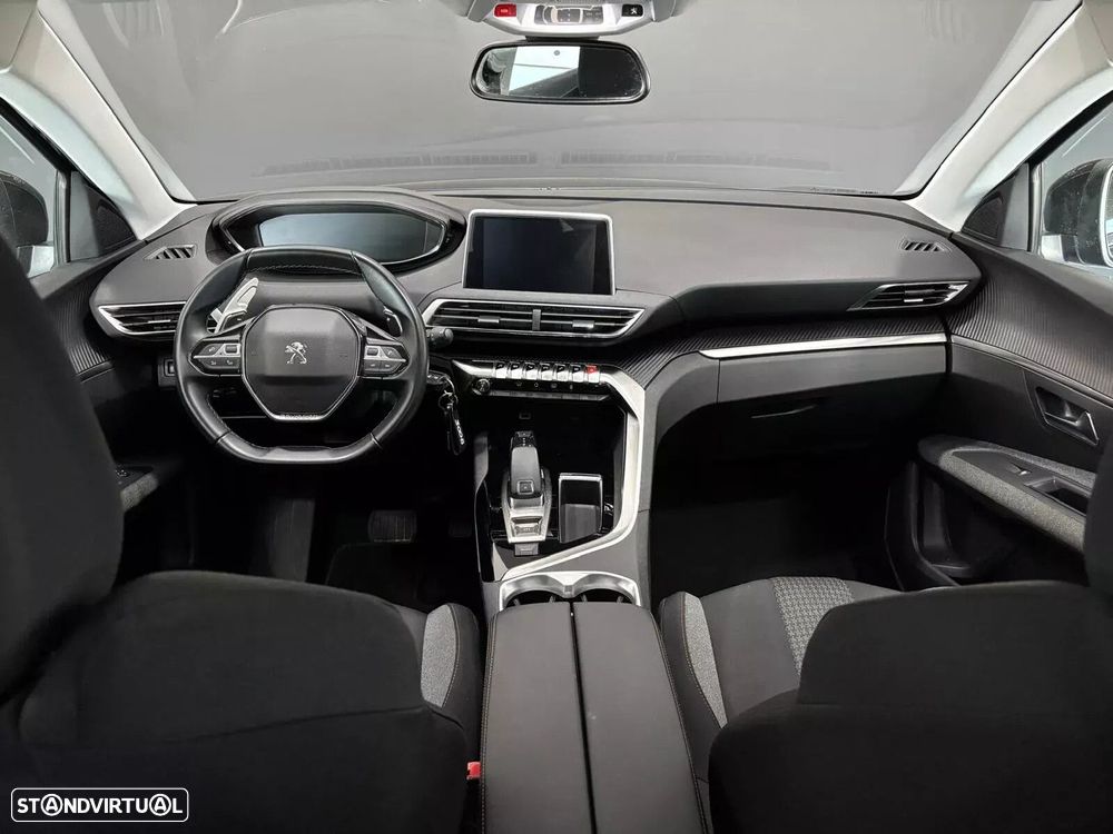 Peugeot 3008 - 6