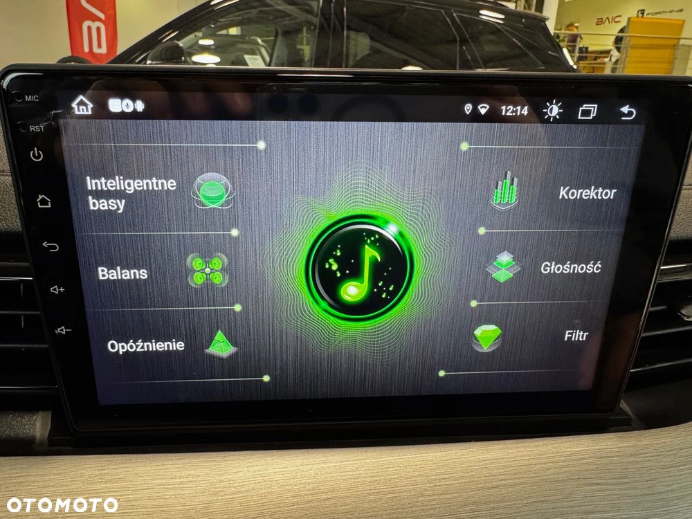 BAIC 3 1.5T Luxury - 26