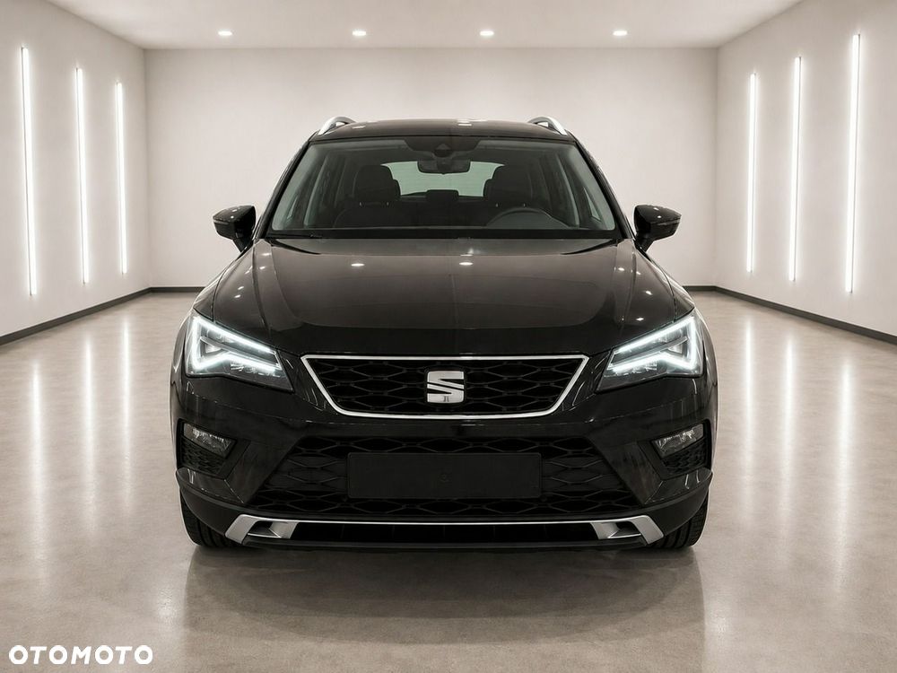 Seat Ateca - 2