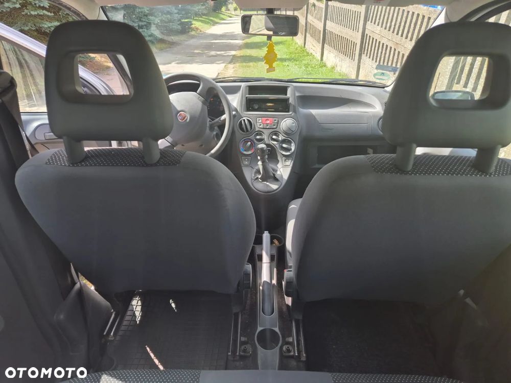 Fiat Panda - 6
