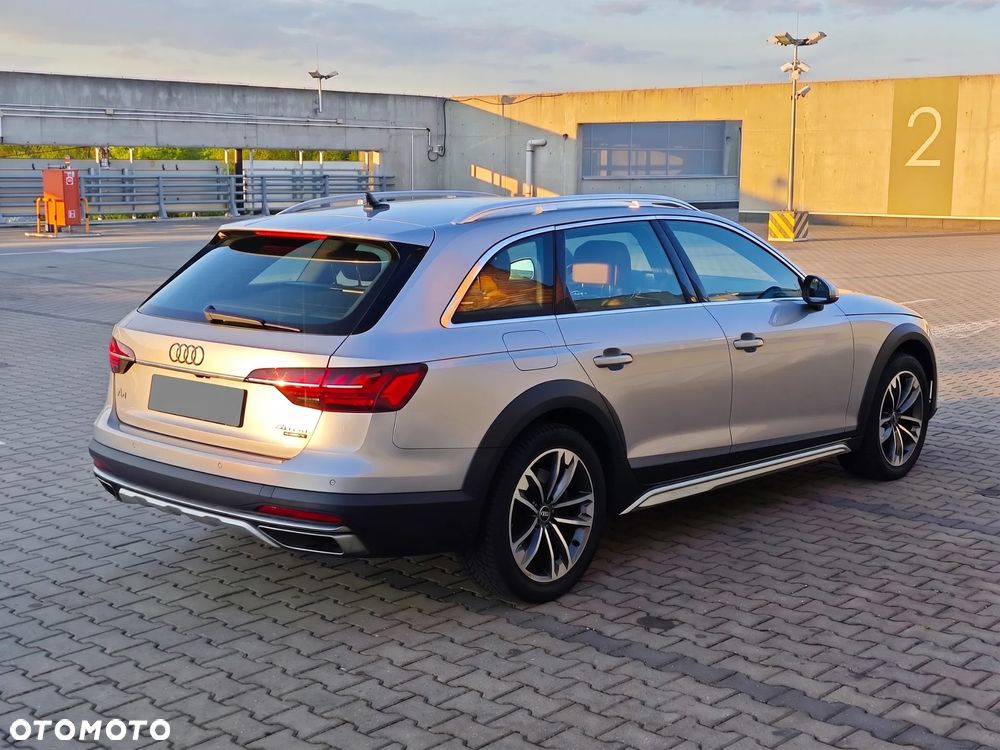 Audi A4 Allroad - 7